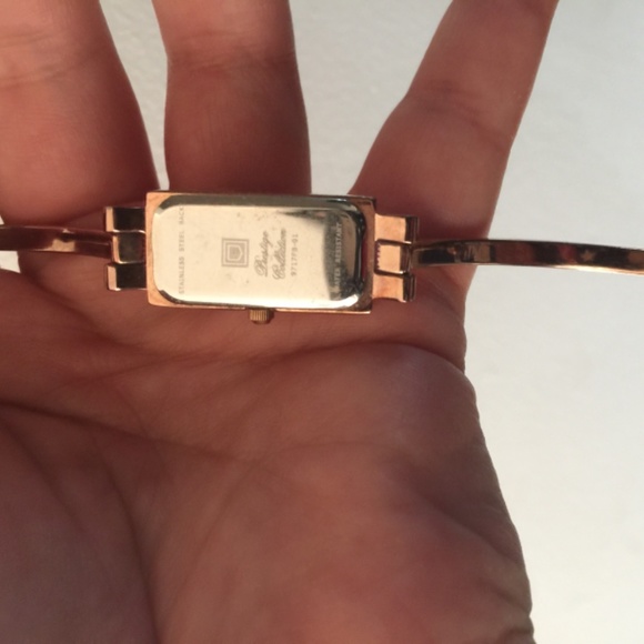 Watche rose gold - Picture 5 of 5